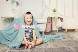 -WPlus明星肖像亲子全家福摄影