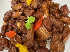 -品海楼·大连海胆锅贴馆(东港店)