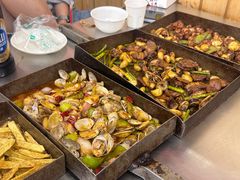 -老三李村河底戳子肉(总店)