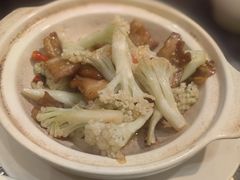 -飞尝蚝·顺德菜·鱼生(顺德总店)