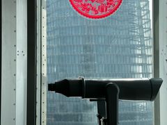 -上海金茂大厦88层观光厅