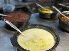 -南粥北面(东大桥店)