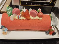 -美食汇·海鲜自助西餐厅·江门富力万达嘉华酒店