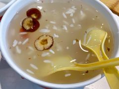 特色糊米酒-武泰闸民生甜食馆