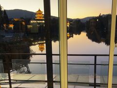 -乡村小榭饭店