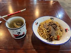 -老南昌粉面馆(绳金塔店)