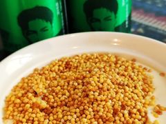 -蜗牛小馆醉乡民谣云南菜(惠新西里店)