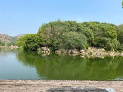 -白马涧龙池景区