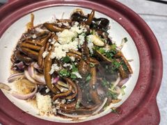 -老海陵·泰州菜(图书馆店)