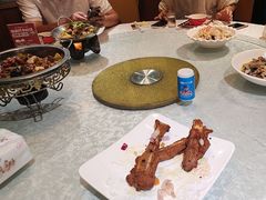 -阿巧一号私房菜(止园路店)