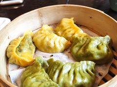 -五观堂素食(新华路店)