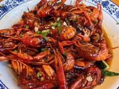 -满盆红龙虾(开发区店)