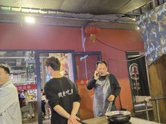 -乌兰烧烤·烤羊腿(西丽店)