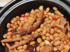 -得稻小饭堂·江西菜(浦江店)