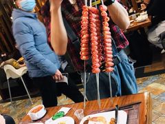 -汉巴味德(大悦城店)