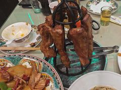 -巴依老爷新疆美食(马驹桥店)