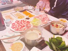 -密友回转自助火锅(世茂国际广场店)