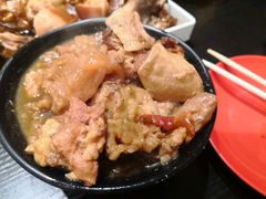 -卤煮老北京酱肉馆