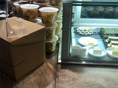 -去茶山(重庆万象城店)