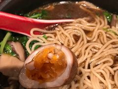 -和府捞面(东直门银座店)