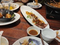 -前海沿·青岛菜(五四广场永旺店)