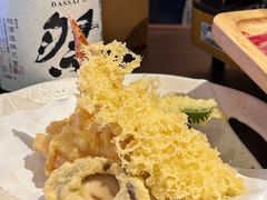 -山葵家·创意料理(宁波来福士店)