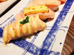 -大雄寿司(中华广场店)