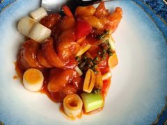 -岁粤Moon·湖景餐厅(月光码头店)