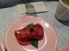 -争鲜回转寿司(南开大悦城店)