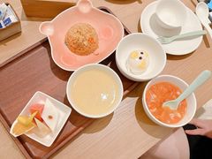 -三亚湾假日度假酒店·中餐厅