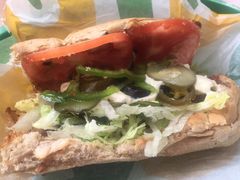 -赛百味SUBWAY(高新店)