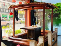 -外婆船宴餐厅·外婆喊你回家吃饭
