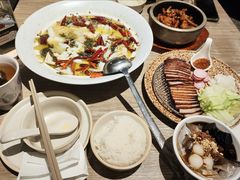 -太二酸菜鱼(厦门宝龙一城店)