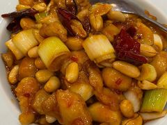 -玉华台饭庄·淮扬菜·烤鸭(望京店)