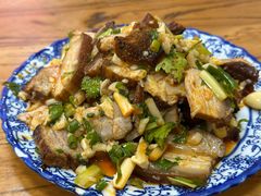 -朱秀英梆梆肉葫芦头(琉璃街店)