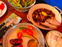 -Mesa Madre梅萨妈妈·Bintana(国贸店)