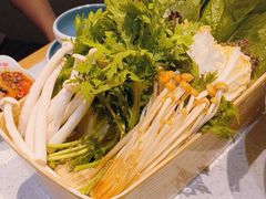 -千牛将·鲜牛肉火锅(开元路店)