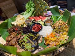 -多哥水傣味餐厅(司马巷店)