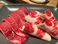-新石器烤肉(欧尚永宁店)