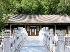 -颐和园