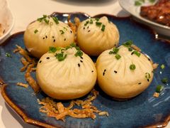 -上海和平饭店龙凤厅 Dragon Phoenix