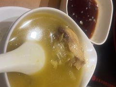-湯系·煲汤手艺人(东二环泰禾广场店)