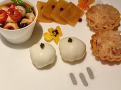 -外滩三号餐厅·创意中餐