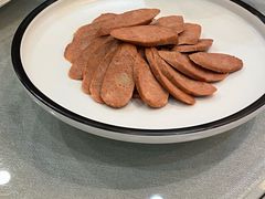 -功德林素菜饭庄(前门店)