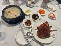 -长顺参鸡汤店(西塔总店)