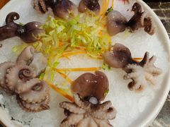 -蜀辣居鲜货老火锅(红牌楼店)