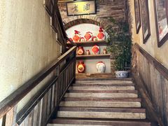 -兰溪小馆(东直门簋街店)