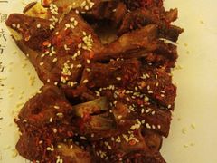 -西安饭庄(立丰国际店)