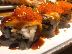 -渔寿司·日本料理(艾尚天地店)