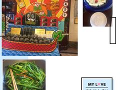 -国家五钻酒家·西樵旺阁渔村(西樵店)